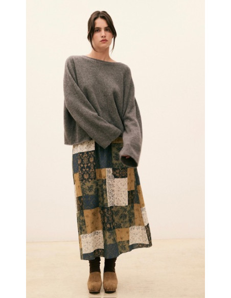 Pull Vanessa wind Hod-Paris