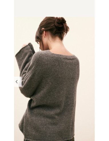 Pull Vanessa wind Hod-Paris