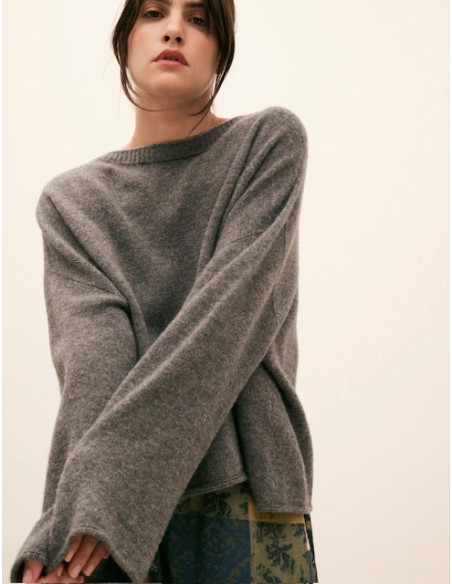 Pull Vanessa wind Hod-Paris