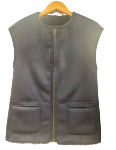 Veste Clémentina navy Hod-Paris