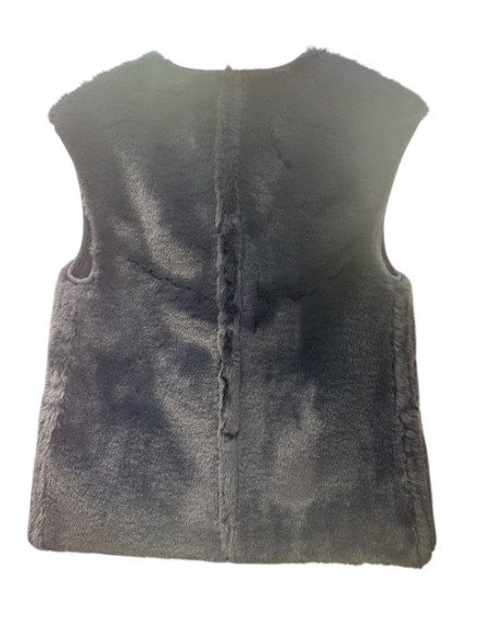 Veste Clémentina navy Hod-Paris