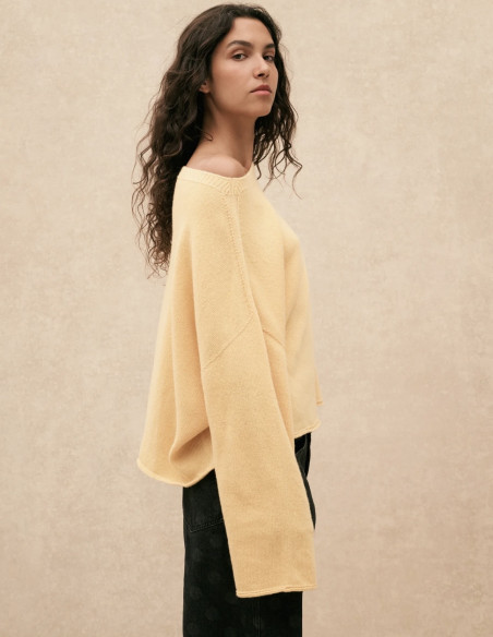 Pull Vanessa solar Hod-Paris