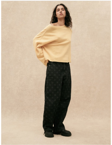 Pull Vanessa solar Hod-Paris