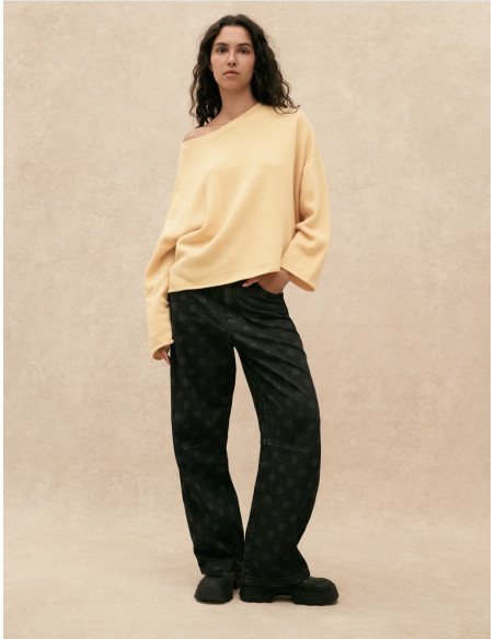 Pull Vanessa solar Hod-Paris