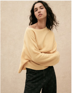 Pull Vanessa solar Hod-Paris