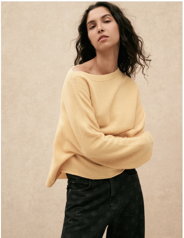 Pull Vanessa solar Hod-Paris