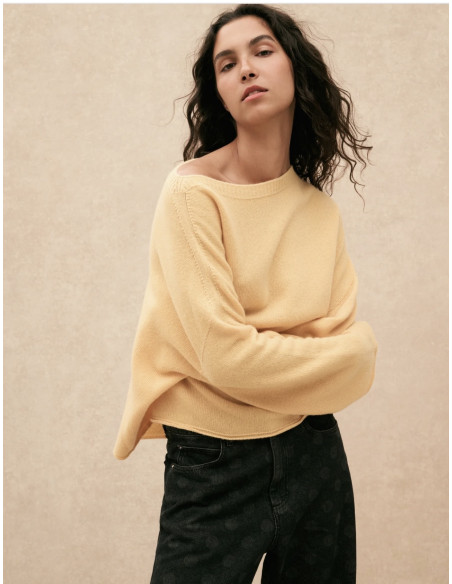 Pull Vanessa solar Hod-Paris