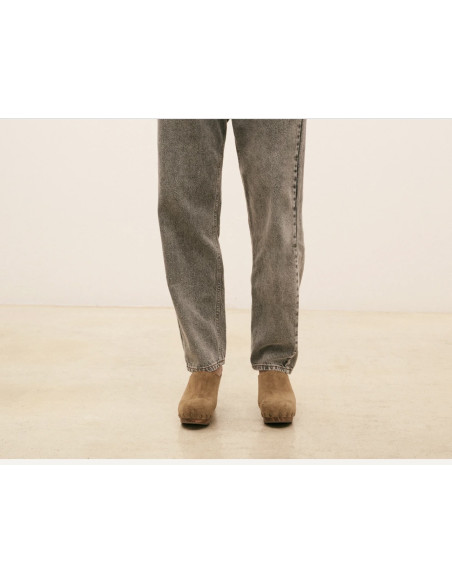 Jeans Gala grey Hod-Paris