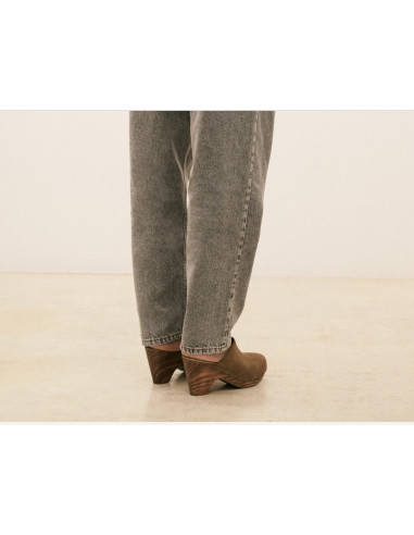 Jeans Gala grey Hod-Paris
