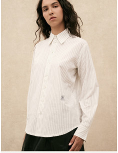 Chemise Freya romantic Hod-Paris