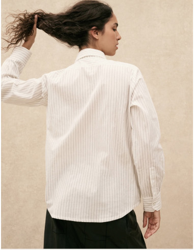 Chemise Freya romantic Hod-Paris