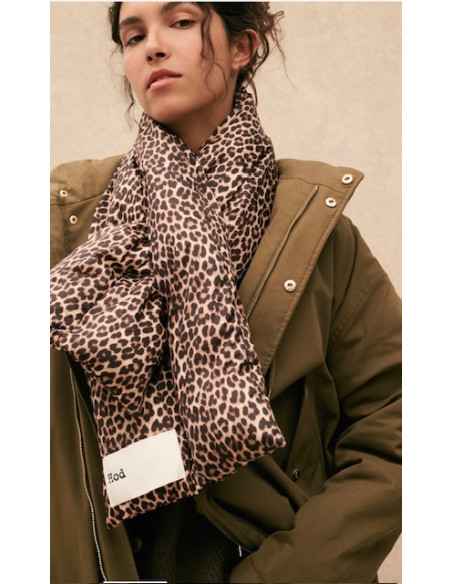 Écharpe Elora Léo Hod-paris