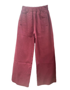 Pantalon Jimmy magenta Hod-Paris 2