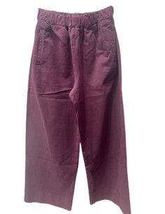 Pantalon Jimmy plum Hod-Paris 2