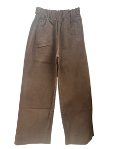 Pantalon Jimmy brownie Hod-Paris 2