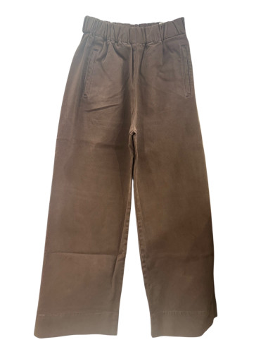 Pantalon Jimmy brownie Hod-Paris