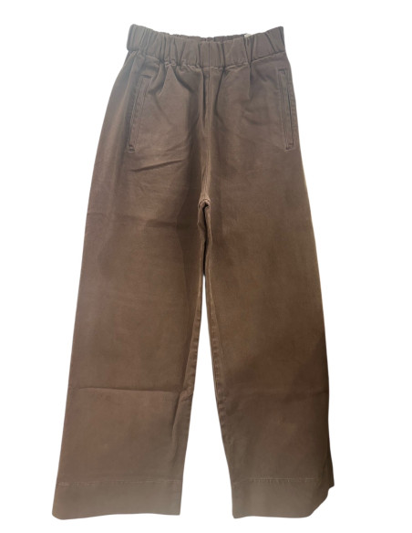 Pantalon Jimmy brownie Hod-Paris