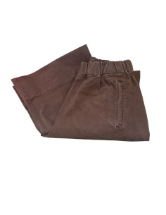 Pantalon Jimmy brownie Hod-Paris