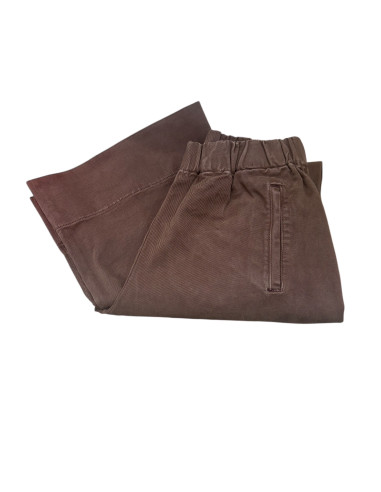 Pantalon Jimmy brownie Hod-Paris