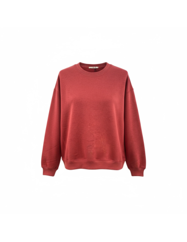 Sweat Victoire brick Hod-Paris