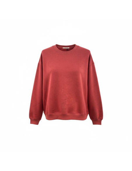 Sweat Victoire brick Hod-Paris