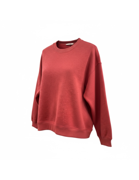 Sweat Victoire brick Hod-Paris