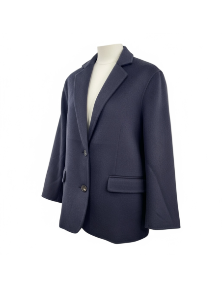 Veste karaba anthracite  Hod-Paris