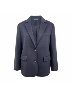 Veste karaba anthracite  Hod-Paris