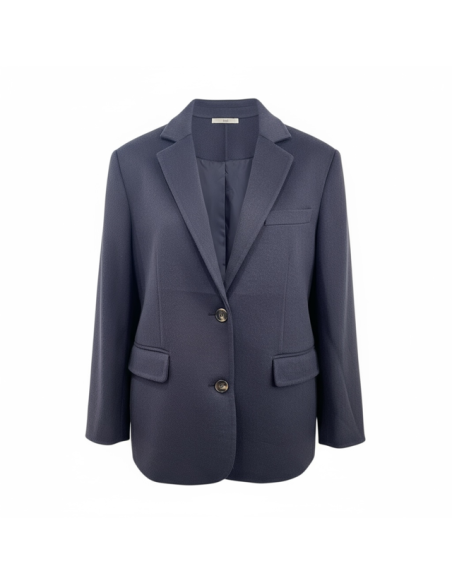 Veste karaba anthracite  Hod-Paris