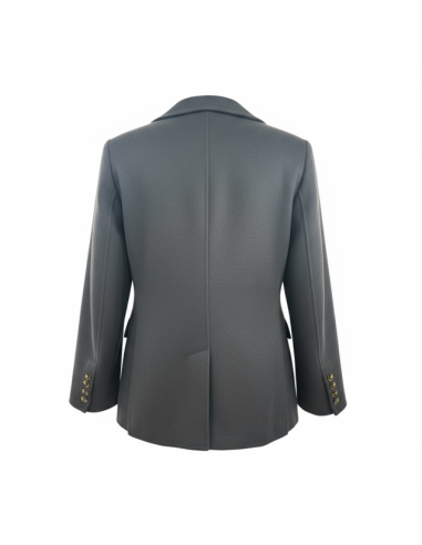 Veste karaba anthracite  Hod-Paris