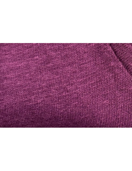 Tee-shirt Milan grape Hod-Paris