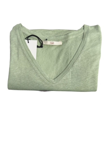 Tee-shirt Milan matcha Hod-Paris