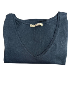 Tee-shirt Milan navy Hod-Paris