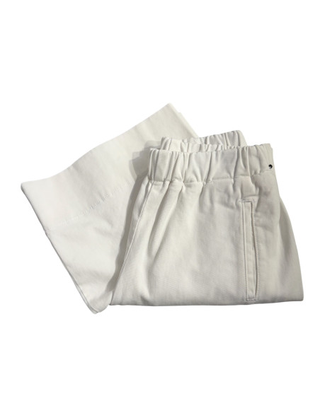 Pantalon jimmy white Hod-Paris