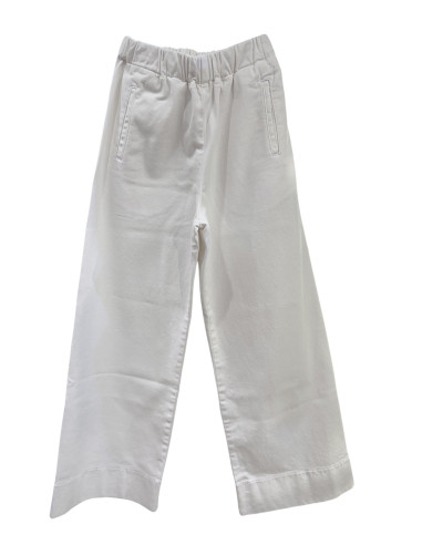 Pantalon jimmy white Hod-Paris