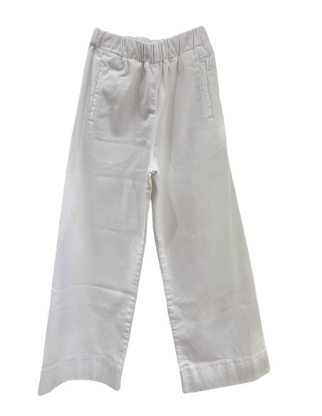 Pantalon jimmy white Hod-Paris