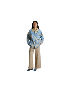 Pantalon Jimmy almond Hod 2