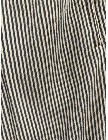 Pantalon Jim stripe Carbon Hod