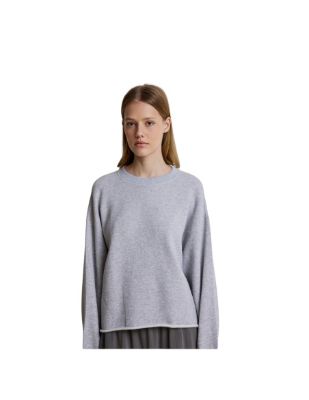 Sweat Victoire grey Hod