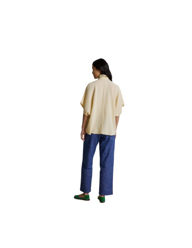 Chemise Natasha lemon Hod