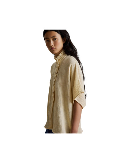 Chemise Natasha lemon Hod