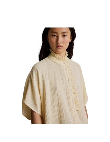 Chemise Natasha lemon Hod