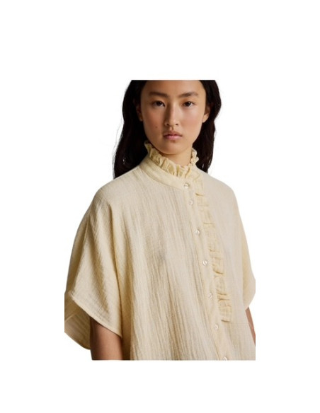 Chemise Natasha lemon Hod