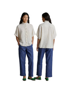 Chemise Natasha cream Hod