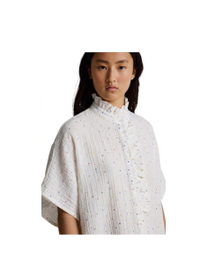 Chemise Natasha cream Hod 2