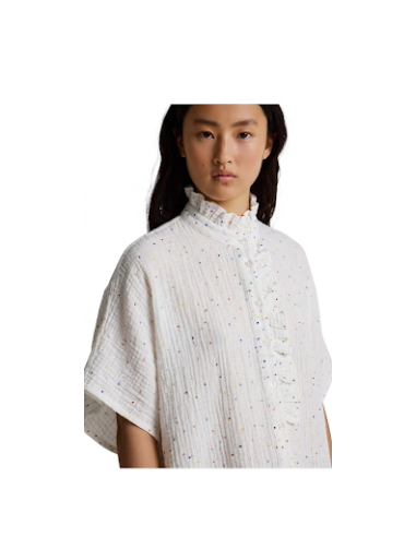 Chemise Natasha cream Hod