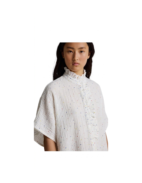 Chemise Natasha cream Hod