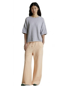 Jogging Nancy linen Hod