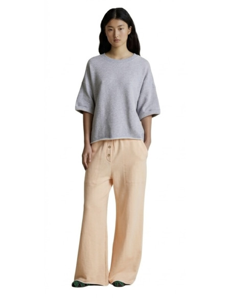 Jogging Nancy linen Hod