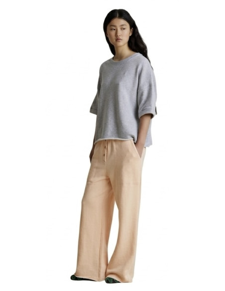 Jogging Nancy linen Hod